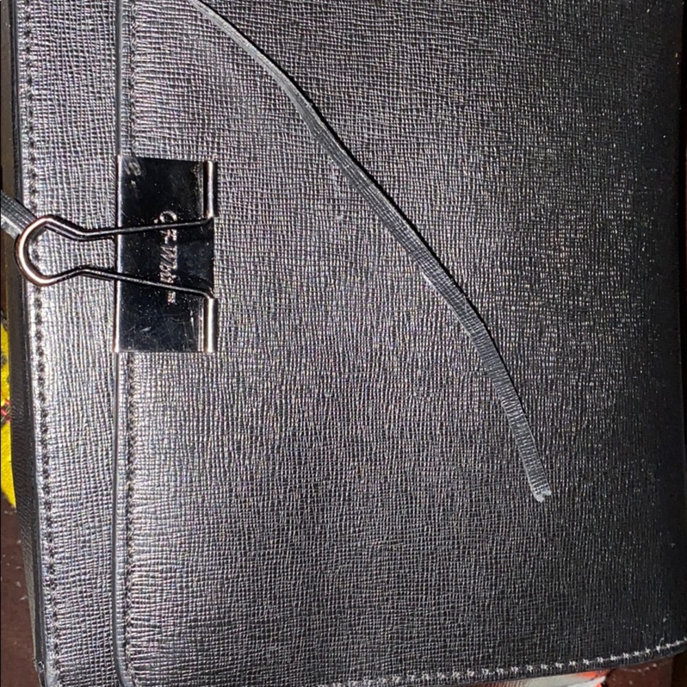COPY - Off white cross body - Picture 2 of 6